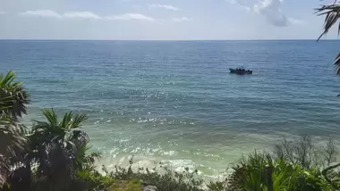Mollys Adventures Mexiko Tulum